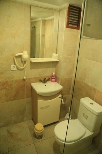 istanbul grand aparts