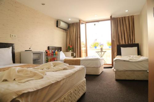 istanbul grand aparts