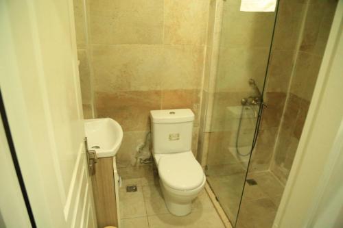 istanbul grand aparts