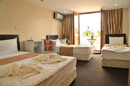 istanbul grand aparts
