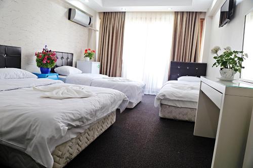 istanbul grand aparts