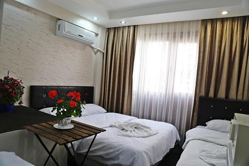 istanbul grand aparts