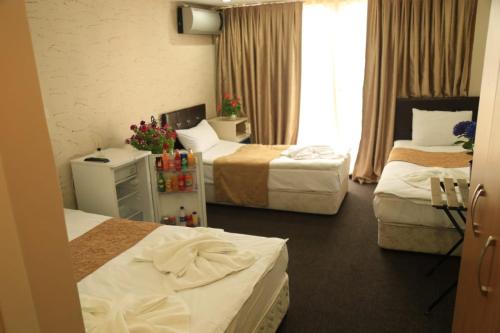 istanbul grand aparts