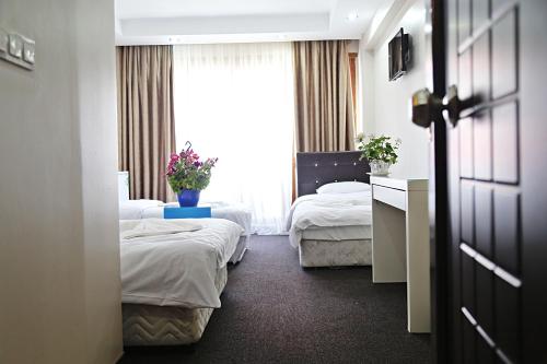 istanbul grand aparts