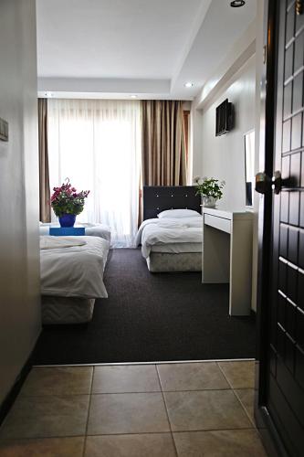 istanbul grand aparts
