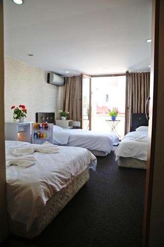 istanbul grand aparts