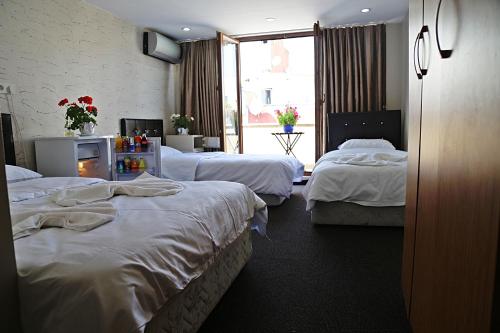 istanbul grand aparts