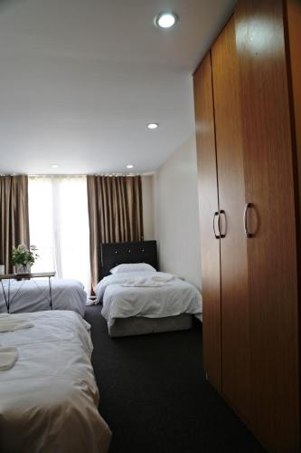 istanbul grand aparts