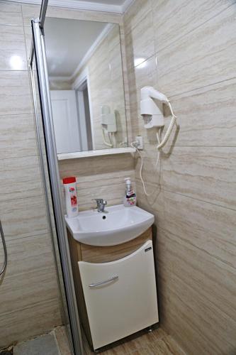 istanbul grand aparts