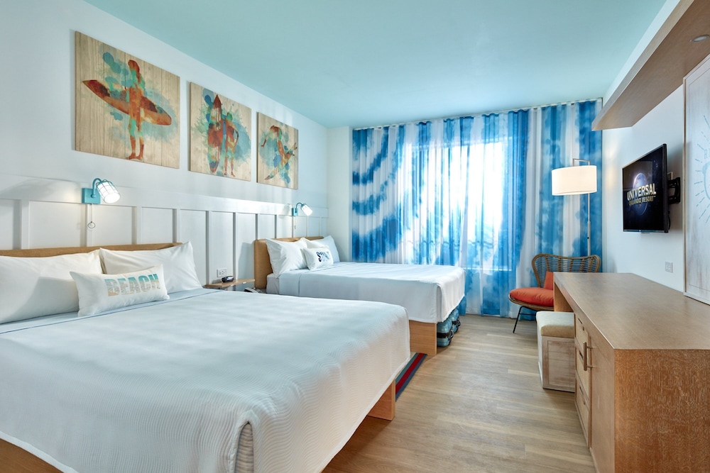 universals endless summer resort surfside inn and suites