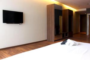 imperial regency suites and hotel petaling jaya