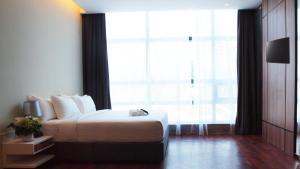 imperial regency suites and hotel petaling jaya