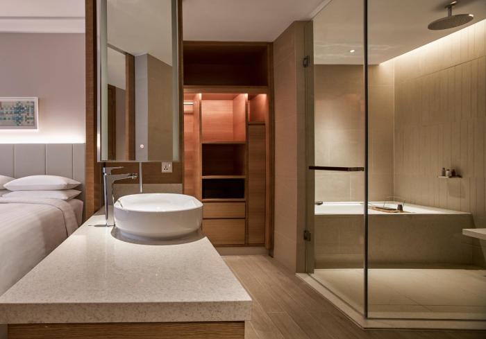 kota kinabalu marriott hotel