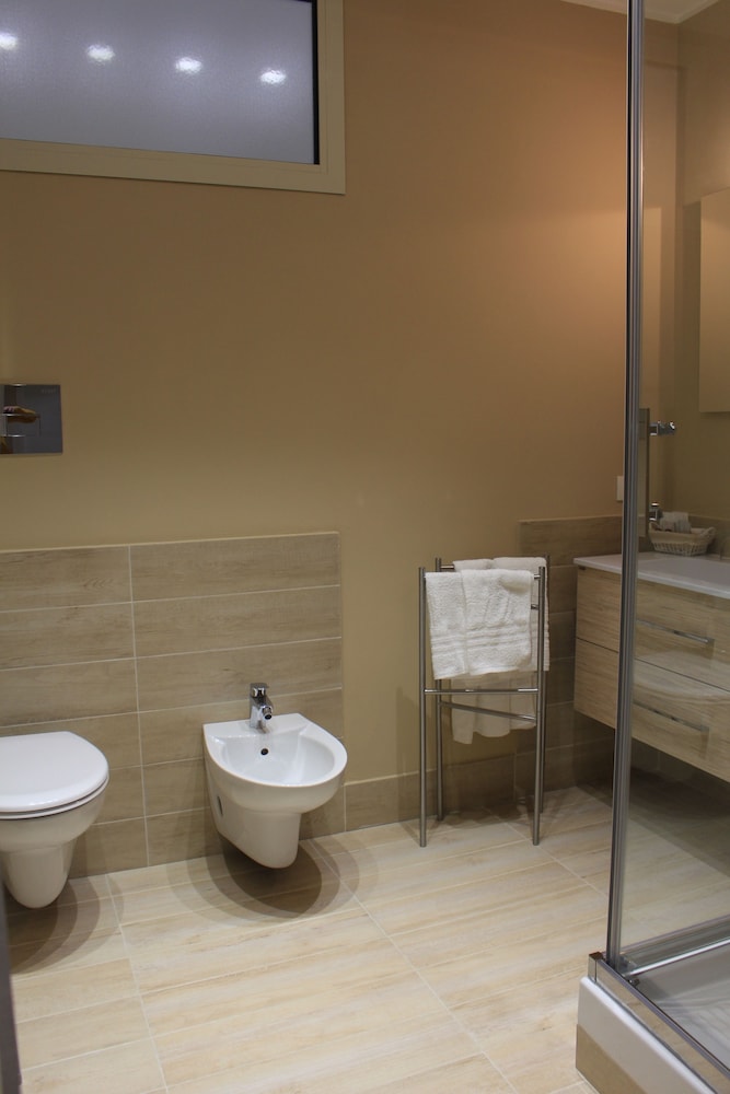 lalba sui templi bed and breakfast