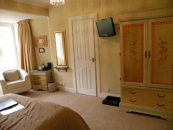 thistle house guest house