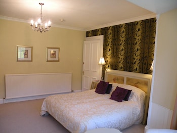 thistle house guest house