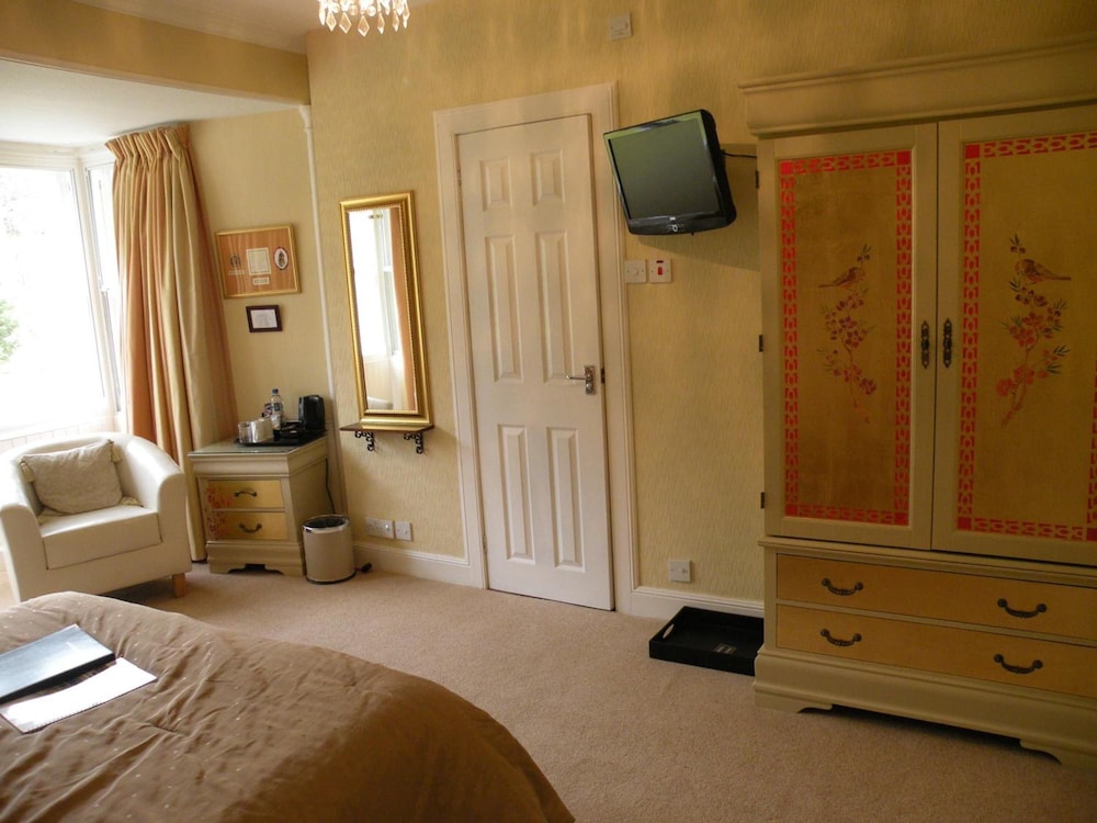 thistle house guest house