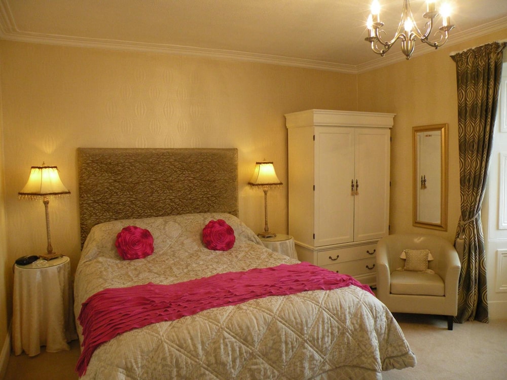 thistle house guest house