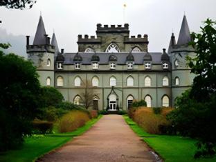 thistle house guest house