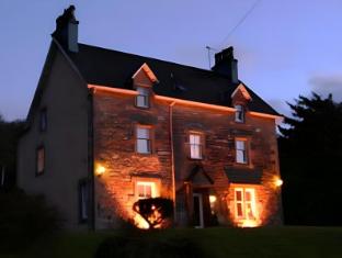 thistle house guest house