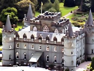 thistle house guest house