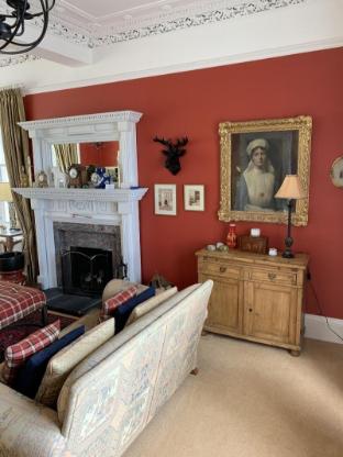 thistle house guest house