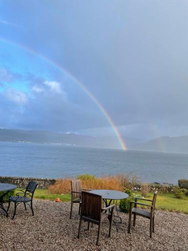 thistle house guest house