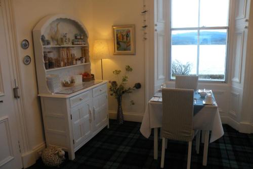 thistle house guest house