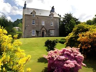 thistle house guest house