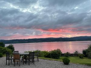 thistle house guest house