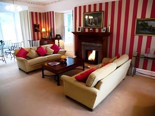 thistle house guest house