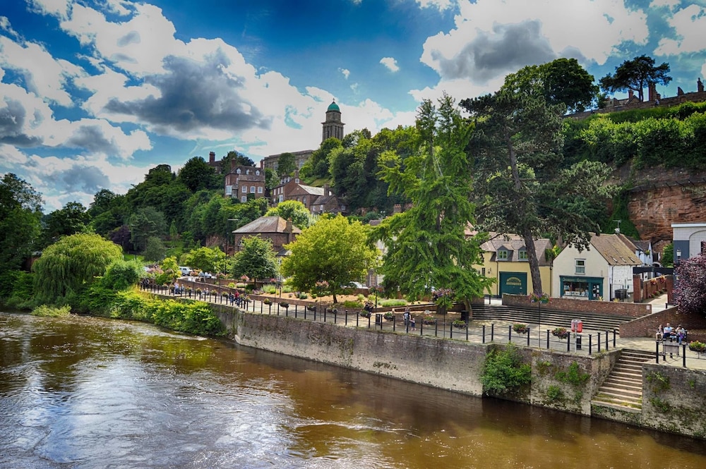 bridgnorth