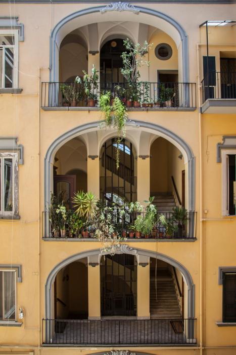 napoli