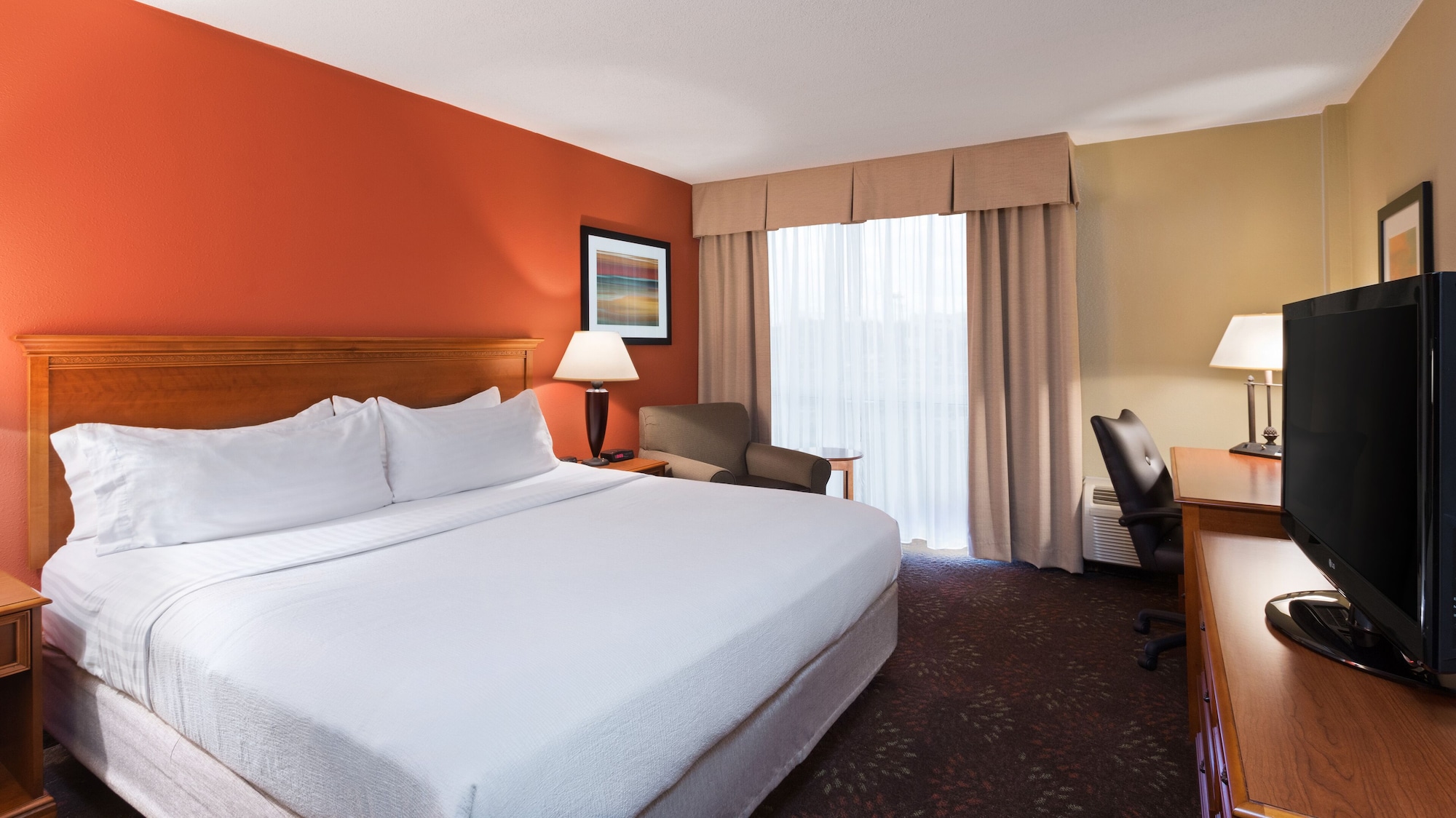 holiday inn cincinnati riverfront by ihg
