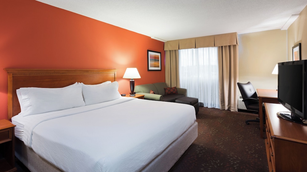 holiday inn cincinnati riverfront by ihg