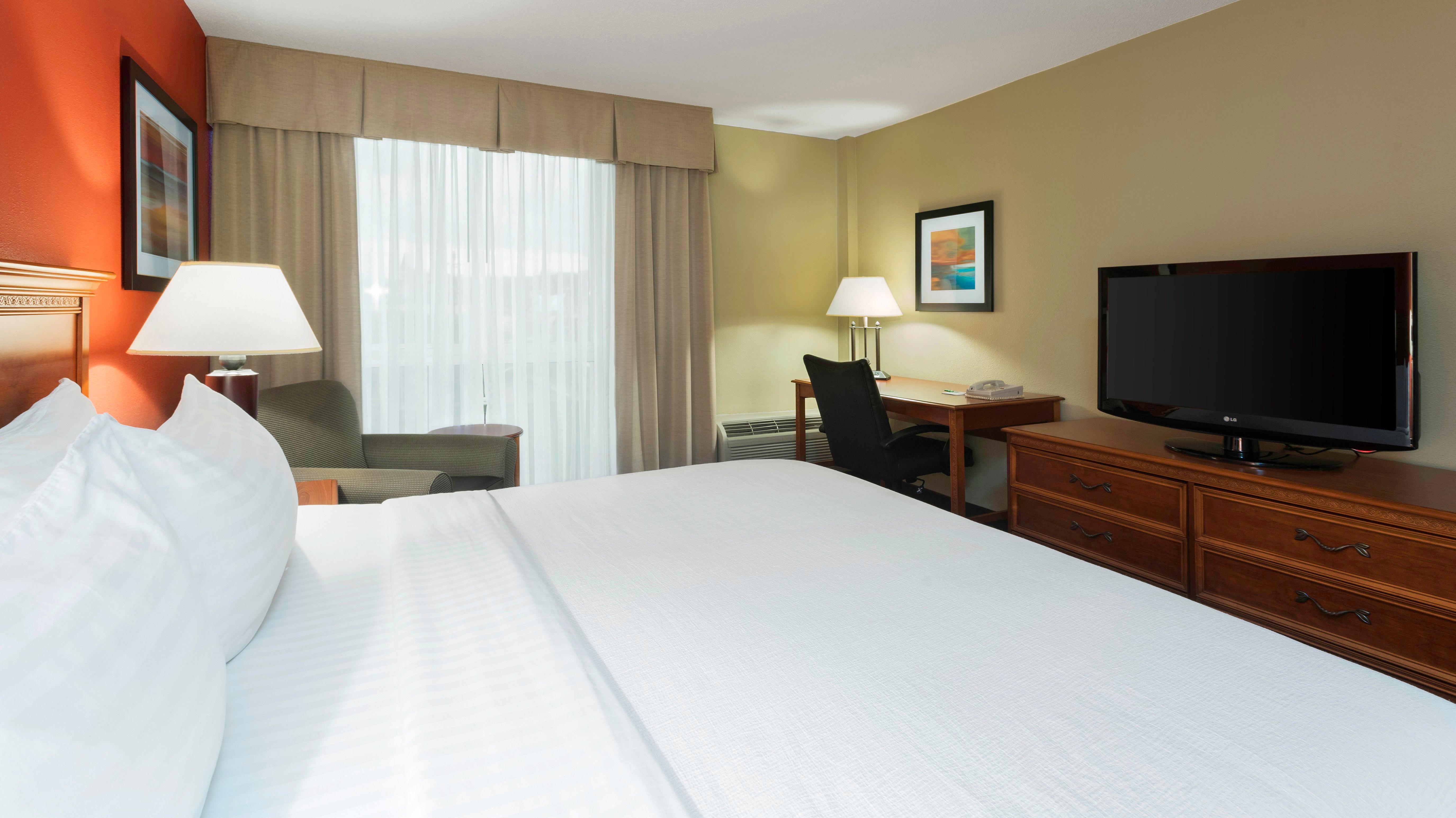 holiday inn cincinnati riverfront by ihg