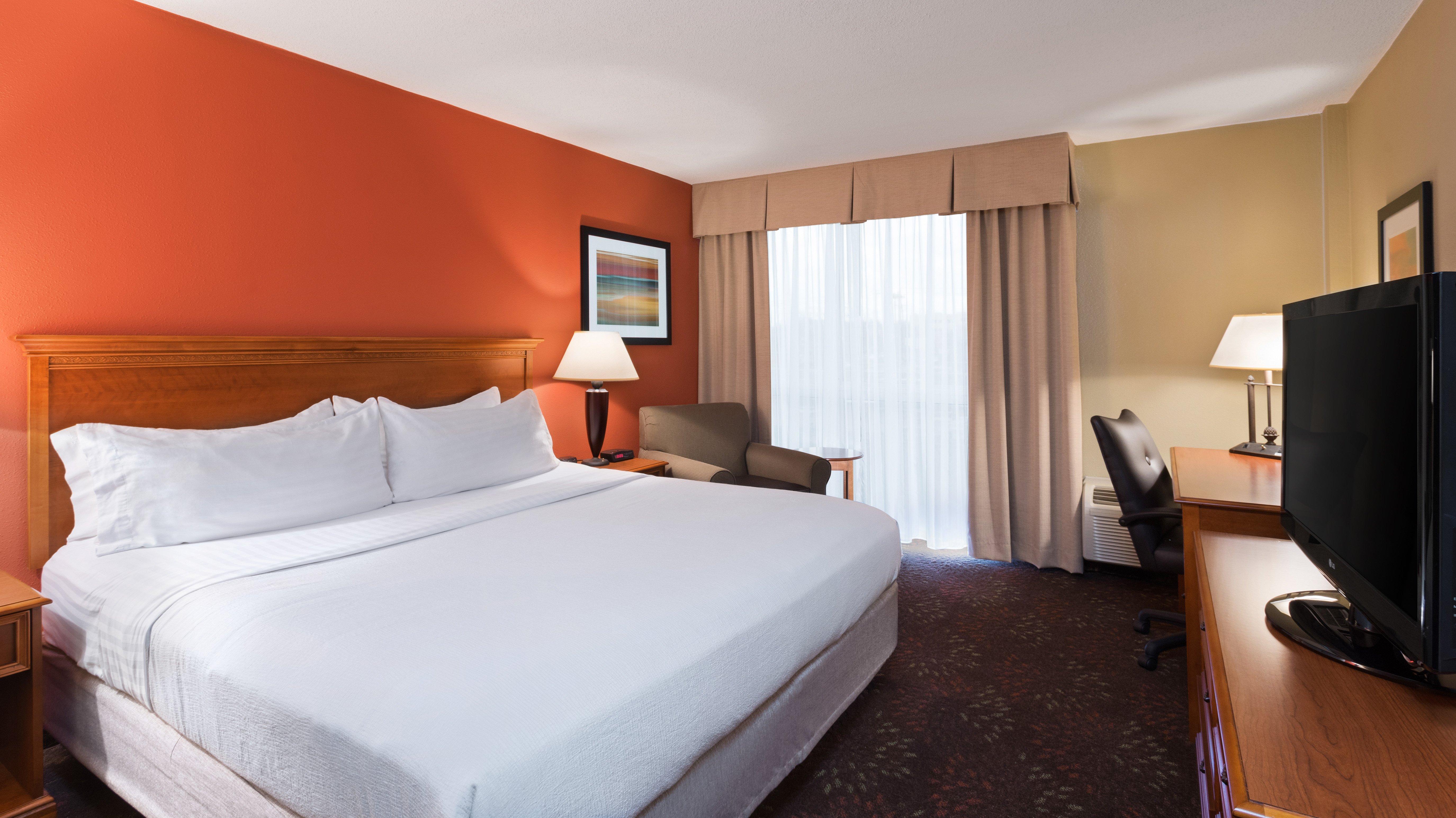 holiday inn cincinnati riverfront by ihg