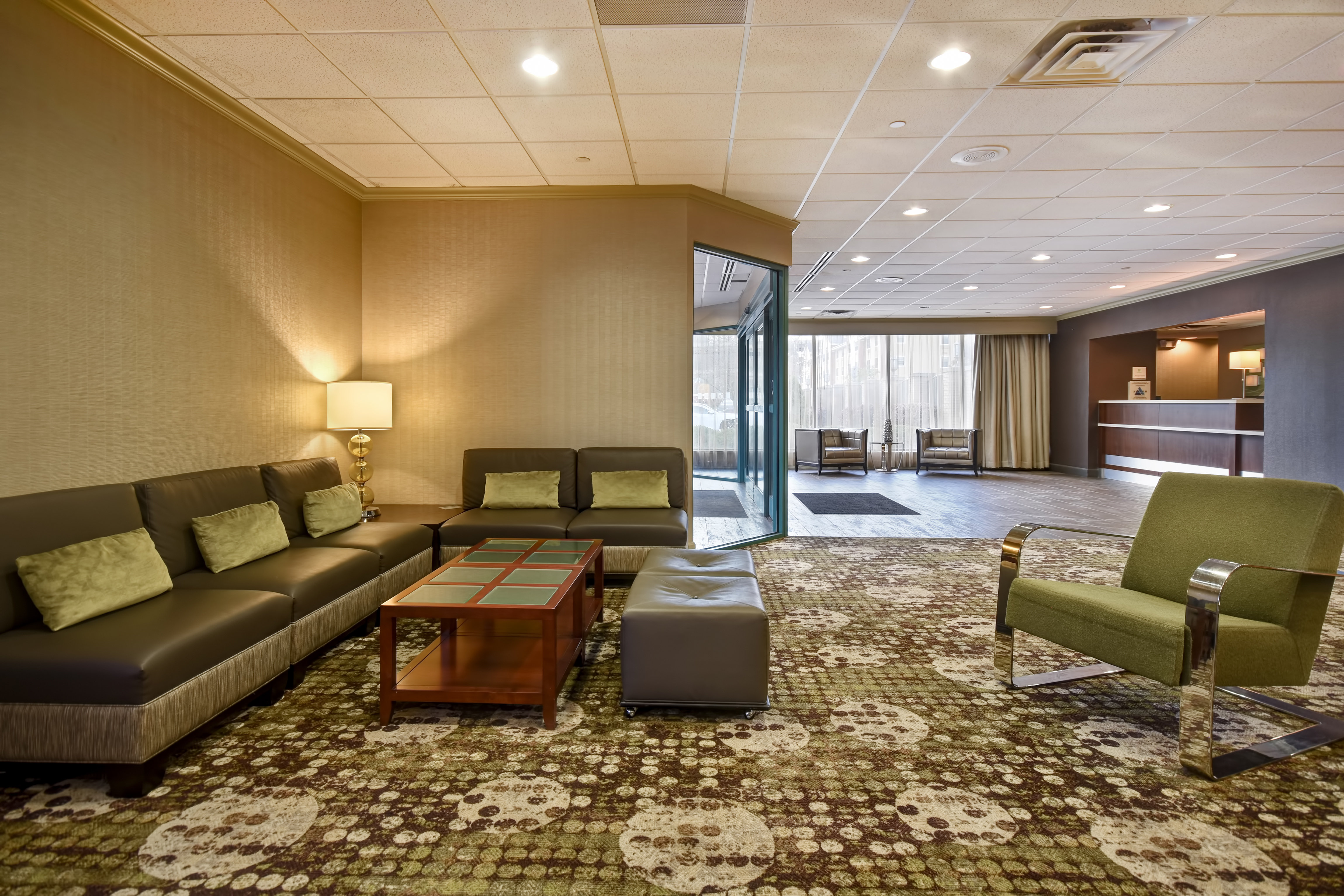 holiday inn cincinnati riverfront by ihg