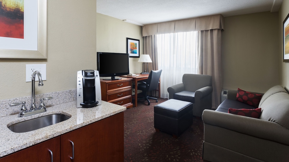 holiday inn cincinnati riverfront by ihg