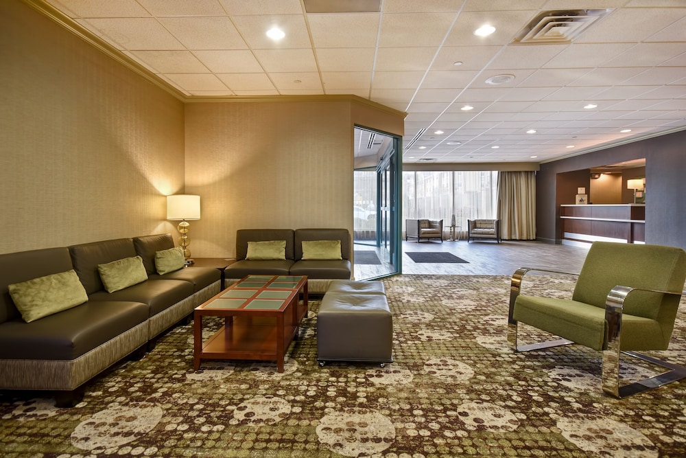 holiday inn cincinnati riverfront by ihg