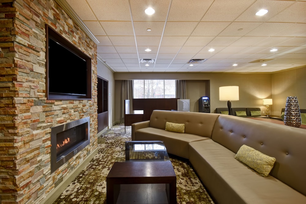 holiday inn cincinnati riverfront by ihg