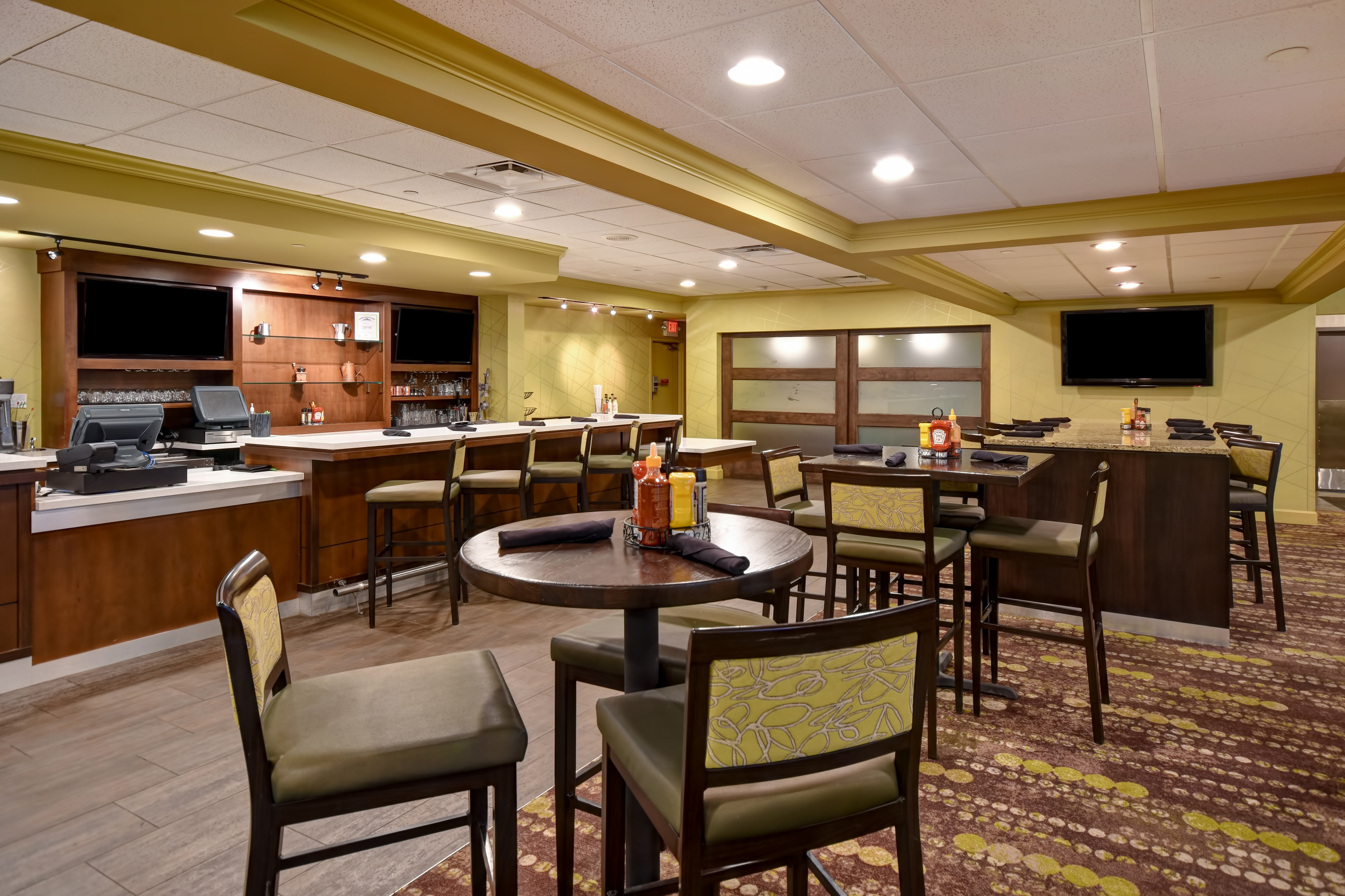 holiday inn cincinnati riverfront by ihg