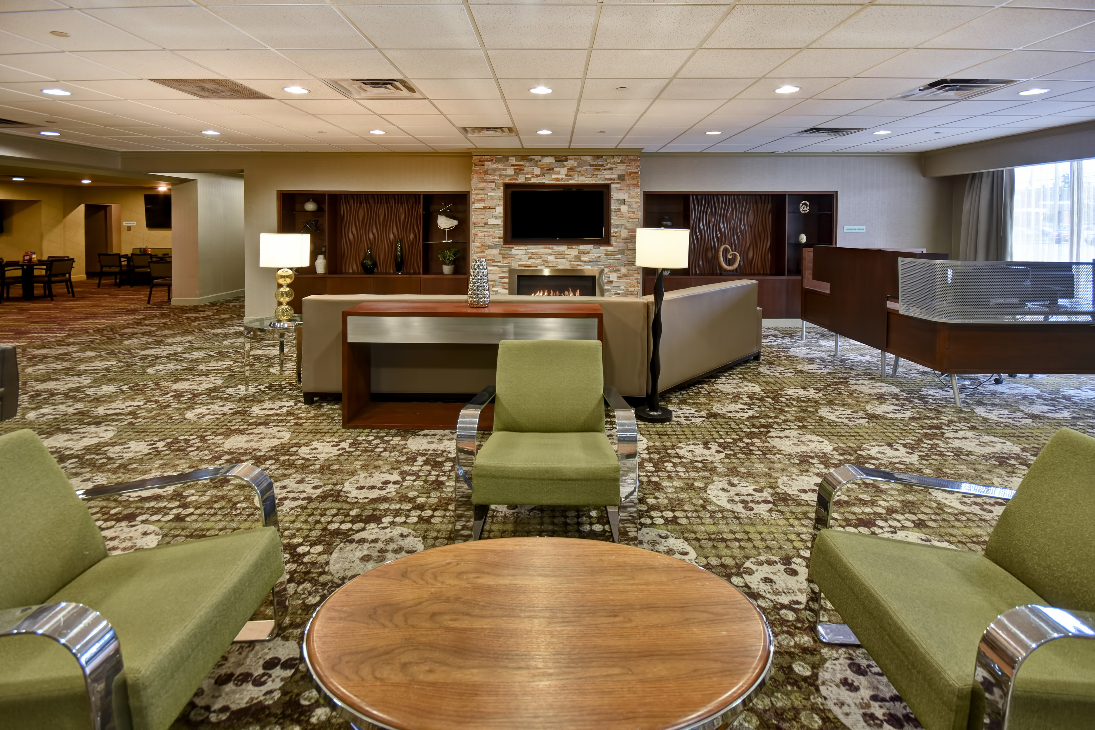 holiday inn cincinnati riverfront by ihg