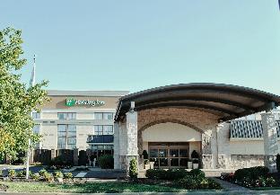 holiday inn cincinnati riverfront by ihg