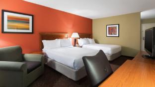 holiday inn cincinnati riverfront by ihg
