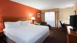 holiday inn cincinnati riverfront by ihg