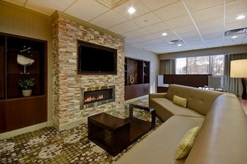 Holiday Inn Cincinnati-Riverfront By Ihg,Covington>>Cincinnati,3 star