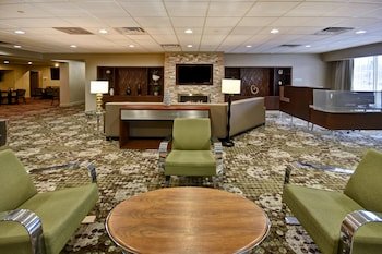 Holiday Inn Cincinnati-Riverfront By Ihg,Covington>>Cincinnati,3 star