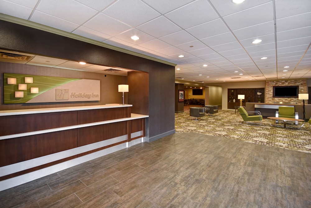 holiday inn cincinnati riverfront by ihg