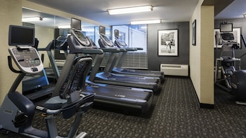 Holiday Inn Cincinnati-Riverfront By Ihg,Covington>>Cincinnati,3 star
